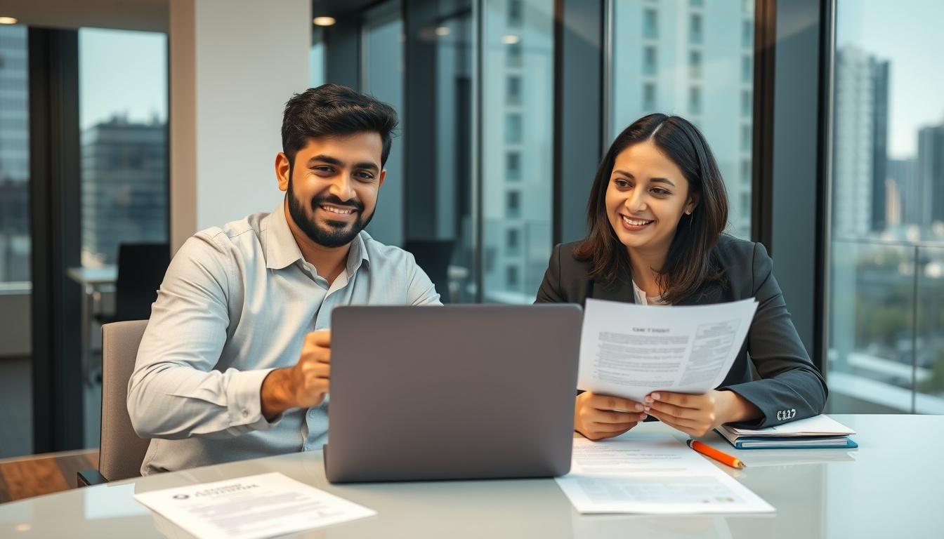 Legal Support for Startups