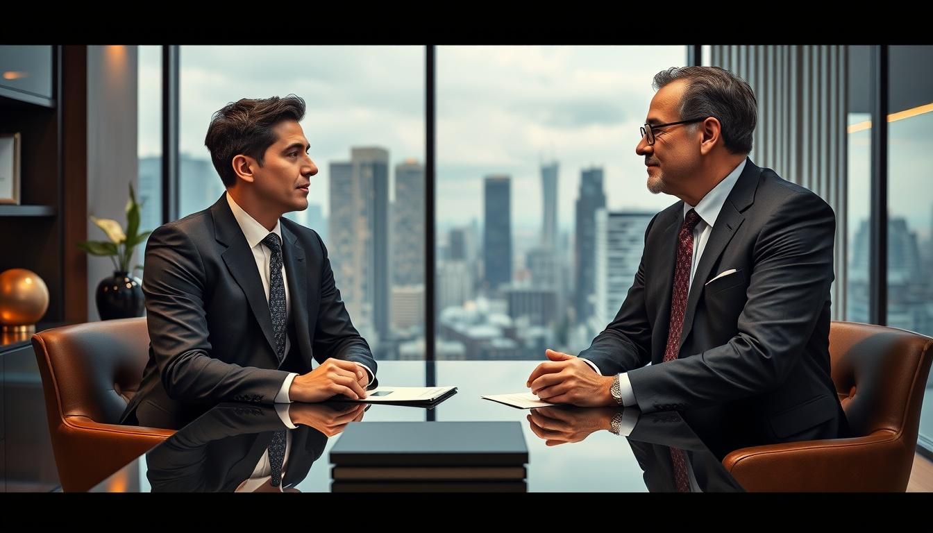Growth Counsel